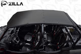 Black Aluminum Roof for RZR 4 Turbo S