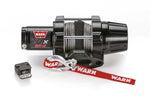 WARN VRX 25-S POWERSPORTS WINCH