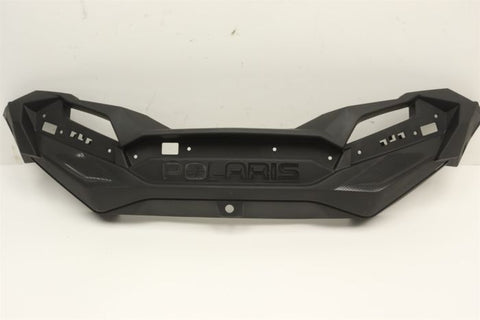 POLARIS RZR FASCIA REAR,Black Item # 5457743-070