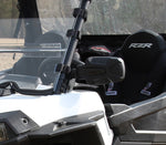 Mirror Mounts For Polaris RZR