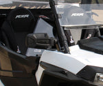 Mirror Mounts For Polaris RZR