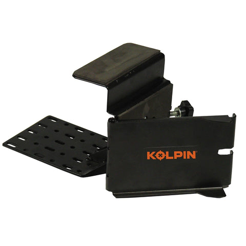 Kolpin ATV Chainsaw Mount Item #: 20044