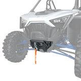 Polaris PRO HD 4,500 lb. Winch Item #: 2883758 for RZR PRO XP