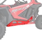 Polaris Low Profile Rock Sliders RZR PRO XP - Turbo R - PRO R