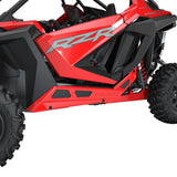 Polaris Low Profile Rock Sliders RZR PRO XP - Turbo R - PRO R