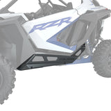 Polaris Low Profile Rock Sliders RZR PRO XP - Turbo R - PRO R