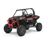 Polaris RZR XP 1000 XP Turbo Low Profile Front Bumper