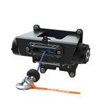 Polaris Pro HD 4,500 LB Winch Item # 2884340 RZR PRO R - Turbo R