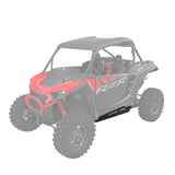 Polaris Low Profile Rock Sliders, 2-Seat Item #: 2884472-293