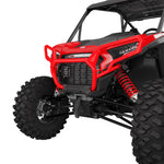 Polaris Front High Coverage Bumper Item #: 2884513-293