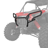 Polaris Front High Coverage Bumper Item #: 2884513-293