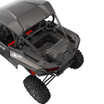 Polaris RZR XP Lock & Ride 55 QT Rear Cargo Box Item #: 2884525