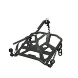 Polaris RZR XP Pivoting Spare Tire Carrier Item #: 2884546-458