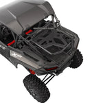 Polaris RZR XP Pivoting Spare Tire Carrier Item #: 2884546-458