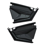 POLARIS Front Door Inner Closeoff Panels Item #: 2884658