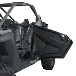 POLARIS Front Door Inner Closeoff Panels Item #: 2884658