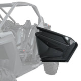 POLARIS Front Door Inner Closeoff Panels Item #: 2884658