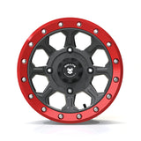 Bullite BT-03 RULER Beadlock Wheel