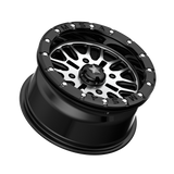 MSA Off Road Wheels / M37 BRUTE BEADLOCK