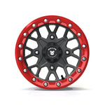 Bullite BT-05 RIDER Beadlock Wheel