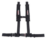 Trinity Racing 4-POINT 2-INCH AUTO LATCH HARNESS TR-H402T