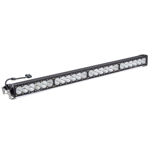 40 Inch LED Light Bar Driving Combo Pattern OnX6 Series Baja Designs