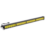 40 Inch LED Light Bar Amber Driving/Combo OnX6+ Baja Designs