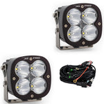 LED Light Pods High Speed Spot Pattern Pair XL Pro Series Baja Designs