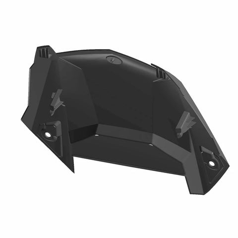 POLARIS RZR Painted Center Hood, Cruiser Black, Part 5454429-266