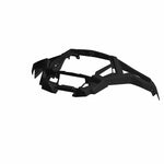 POLARIS RZR Front Fascia White Lightning, Part 5454743-599