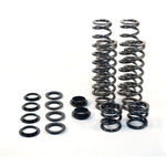 Zbroz spring kit for Polaris RZR 900XP - Fox Shocks