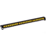 30 Inch LED Light Bar Amber Driving Combo Pattern S8 Series Baja Designs