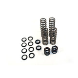 Zbroz spring kit for Polaris RZR 900XP - Fox Shocks