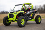 ROUGH COUNTRY POLARIS FRONT-FACING 30-INCH LED KIT (19-21 RZR TURBO S)