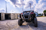 Mad House Customs RZR Tree Kickers 900 S 1000 S XP 1000 XP TURBO XP TURBO S