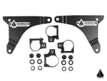 ASSAULT INDUSTRIES LIGHT BAR BRACKET KIT (UNIVERSAL)