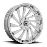 MSA Off Road Wheels / M46 BLADE Non Beadlock