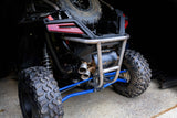 Mad House Customs RZR Turbo R Pro XP/ Pro XP4 Low Profile Rear Bumper