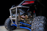 Mad House Customs RZR Turbo R Pro XP/ Pro XP4 Low Profile Rear Bumper