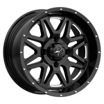 MSA Off Road Wheels / M26 VIBE Non Beadlock