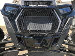 UTV Wolfpack Turbo S Honey Badger Grill