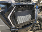 UTV Wolfpack Turbo S Honey Badger Grill