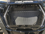 UTV Wolfpack Turbo S Honey Badger Grill