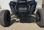 UTV Wolfpack Turbo S Honey Badger Grill