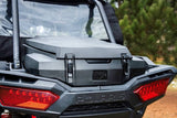 HIGHLANDS - JEMCO XP II Cargo Box - Polaris RZR XP 1000 XP Turbo XP Turbo S