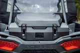 HIGHLANDS - JEMCO XP II Cargo Box - Polaris RZR XP 1000 XP Turbo XP Turbo S