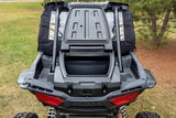 HIGHLANDS - JEMCO XP II Cargo Box - Polaris RZR XP 1000 XP Turbo XP Turbo S