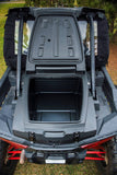 HIGHLANDS - JEMCO XP II Cargo Box - Polaris RZR XP 1000 XP Turbo XP Turbo S