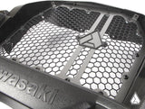 ASSAULT INDUSTRIES HELLFIRE GRILL (FITS: KAWASAKI KRX 1000) No reviews Regular price