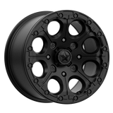 MSA Off Road Wheels / M44 Cannon Beadlock